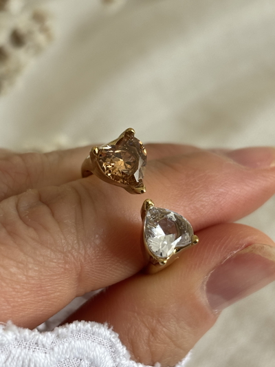 Anillo Pia