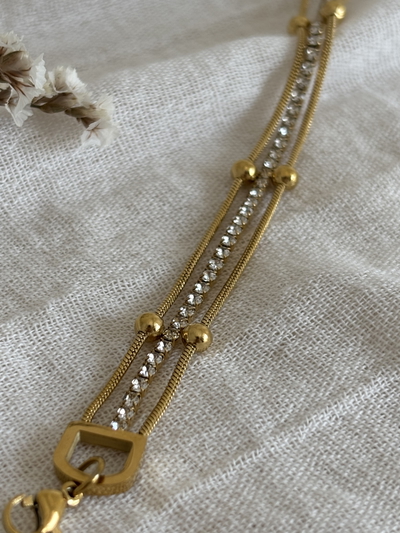 Pulsera Petra
