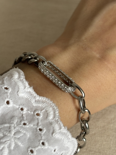 Pulsera Glasgow