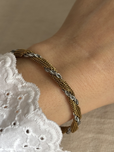 Pulsera Mix