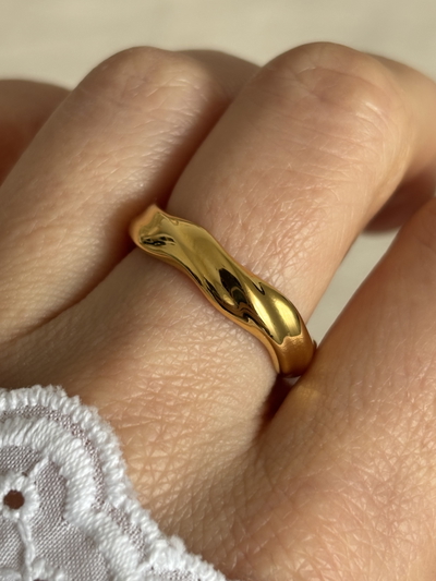 Anillo Saturno