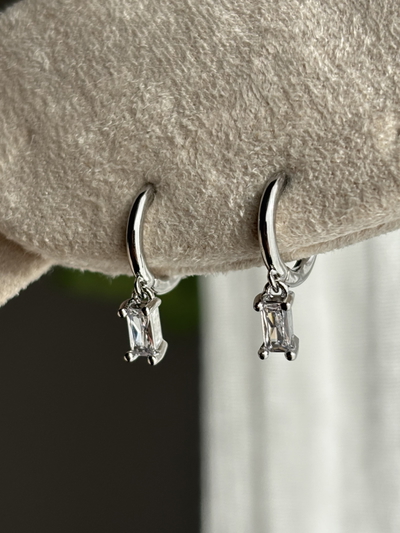 Aros Valu silver