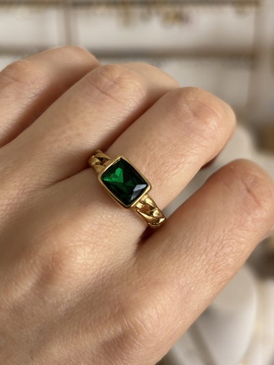 Anillo Ophelia
