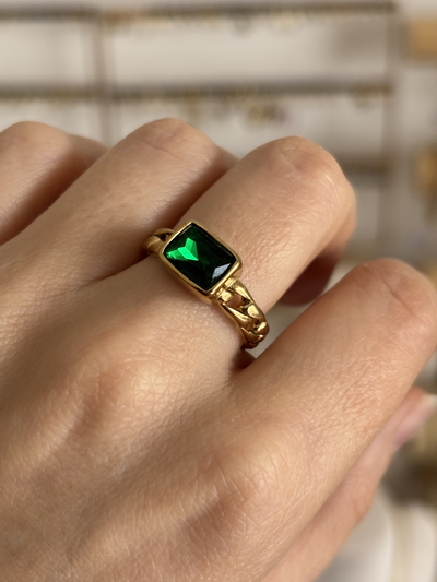 Anillo Ophelia
