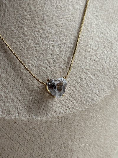 Collar Corina
