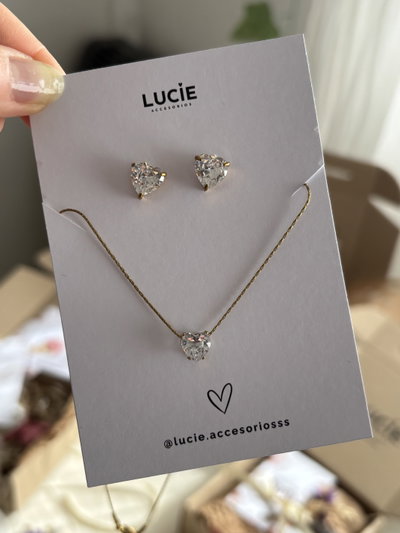 Set Corina