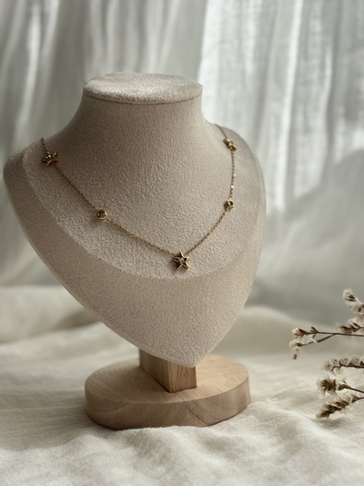 Collar Lunaris