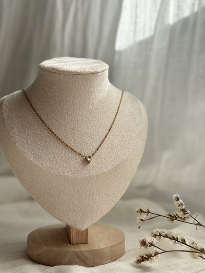 Collar Dakota