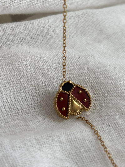 Pulsera Vaquita San Antonio