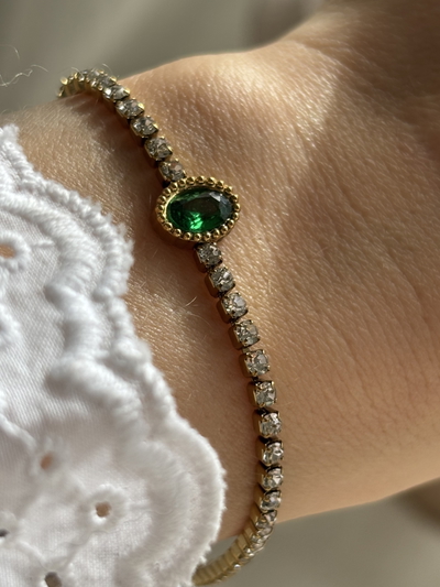 Pulsera Alexia