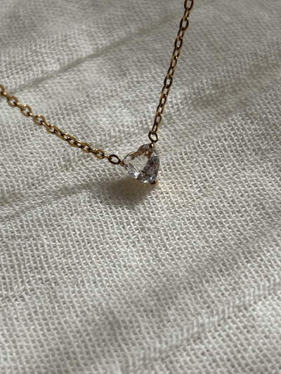 Collar Dakota