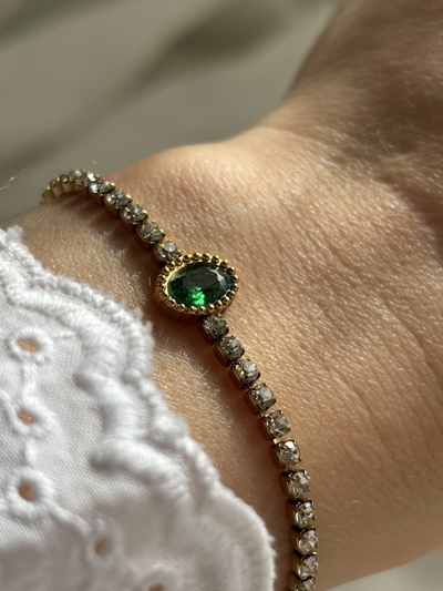 Pulsera Alexia