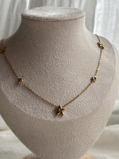 Collar Lunaris
