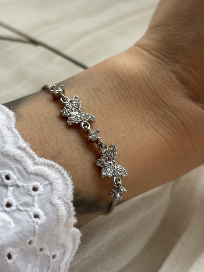 Pulsera regulable Mer