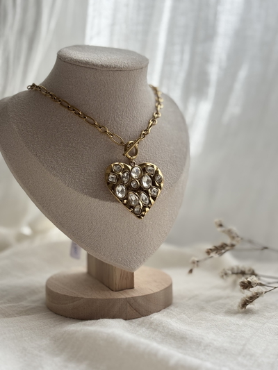 Collar Helena