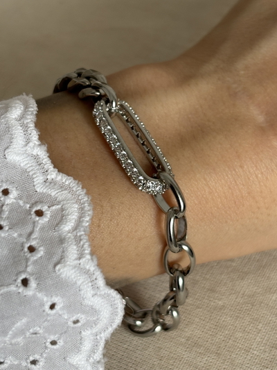 Pulsera Glasgow