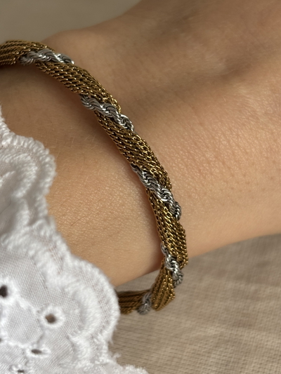 Pulsera Mix