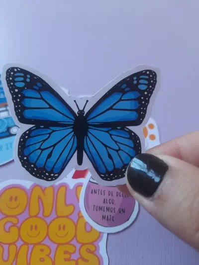 Stickers (unidad) 