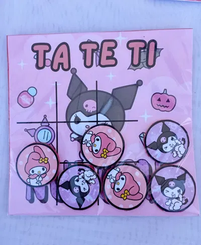 TA TE TI