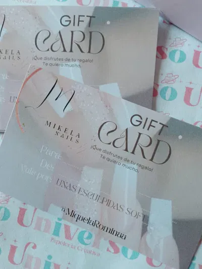 Tarjetas de Presentación (30 UNIDADES)