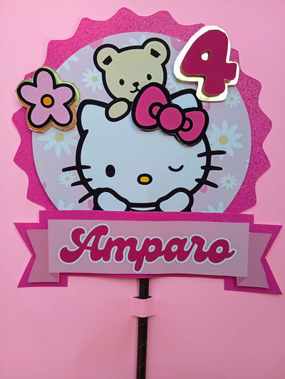Topper 3D