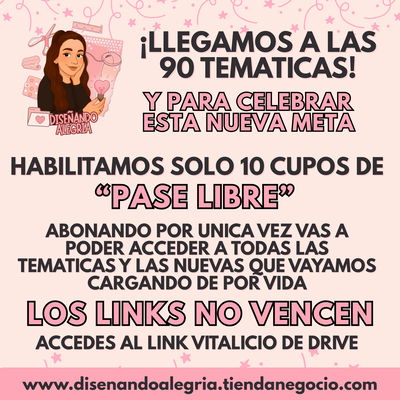 PASE LIBRE LIBRITOS PARA COLOREAR