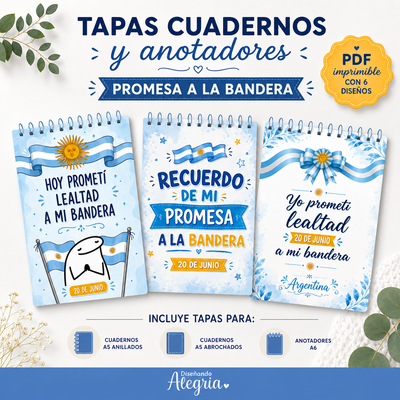 CAPSULA TAPAS PROMESA A LA BANDERA