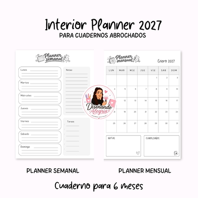 INTERIOR PLANNER 2027