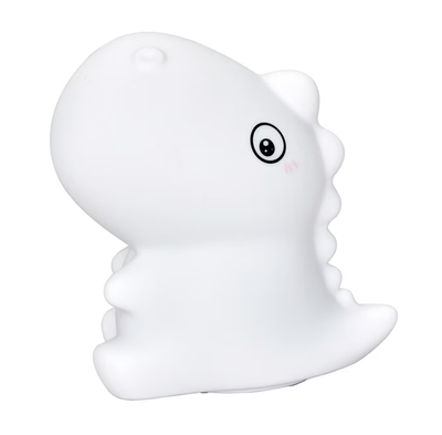 Velador Infantil recargable RGB - Dino