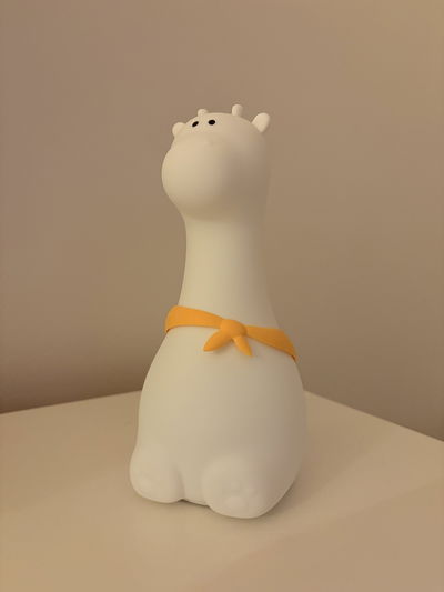 Velador Infantil recargable RGB - Jirafa