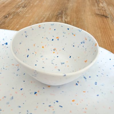 Bowl terrazo 