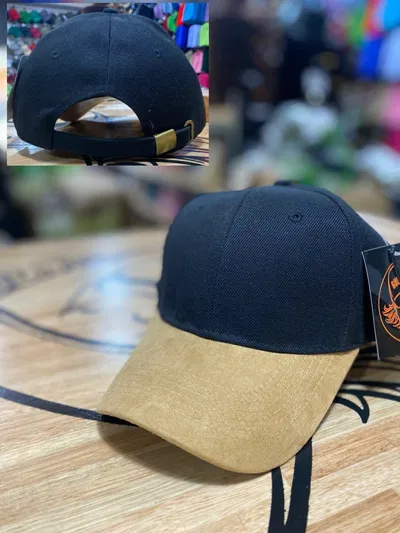 Gorra Gabardina Gruesa