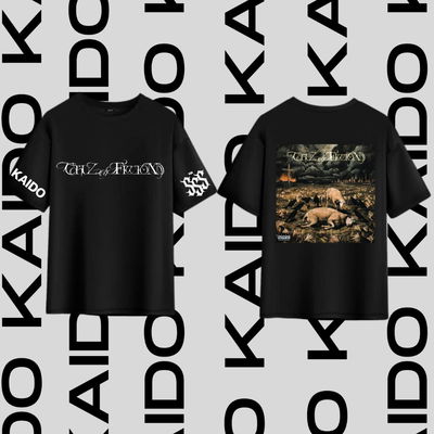 SOUTHSIDE SESSION BY H DE PERRA - FT KAIDO