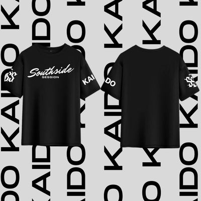 SOUTHSIDE SESSION - FT KAIDO