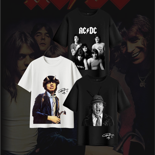 COMBO X3 - AC / DC - Corte clasico