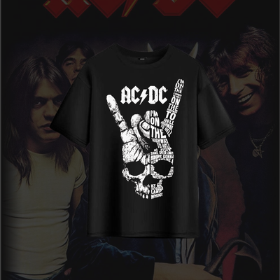 AC / DC - On the highway - Corte clasico