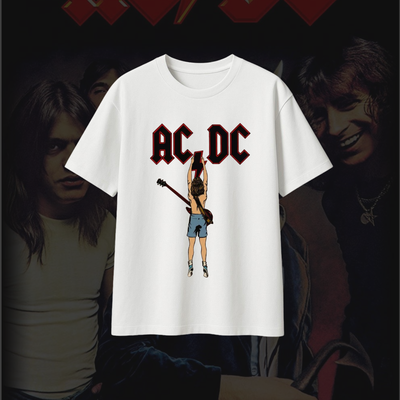AC / DC / Corte clasico 