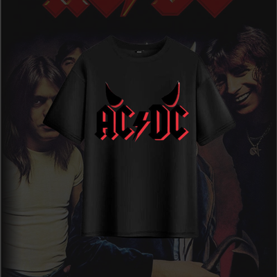 AC / DC - Corte clasico