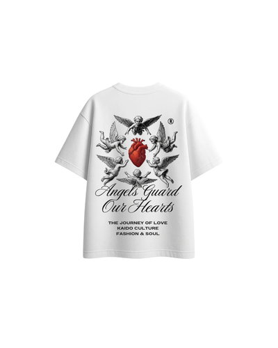 REMERA ANGEL DE LA GUARDIA