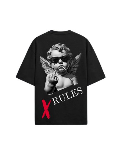 KAIDO FUCK THE RULES