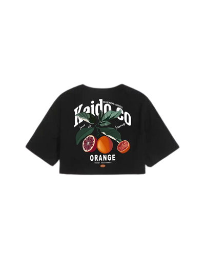 Pupera Beauti Orange