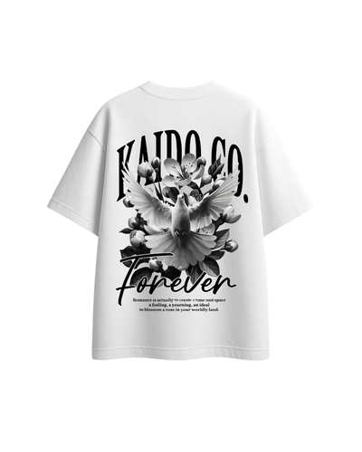 Remera Forever 🕊️ 