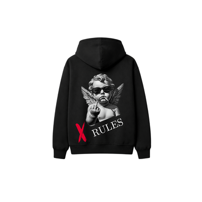 Buzo Fuck Rules