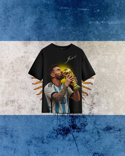 Remera Beso!