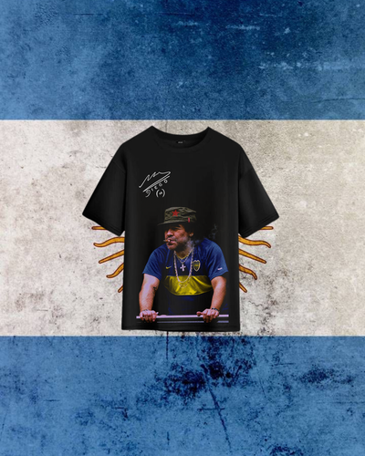 Remera Che Diego