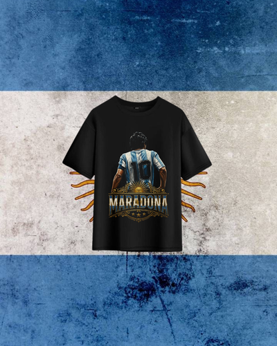 Remera Diegote