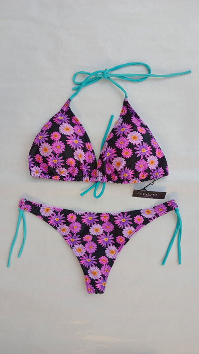 BIKINI FLOREADA