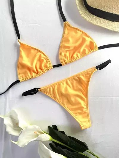 BIKINI NIKI DURAZNO