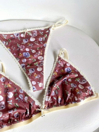 CONJUNTO CARLA