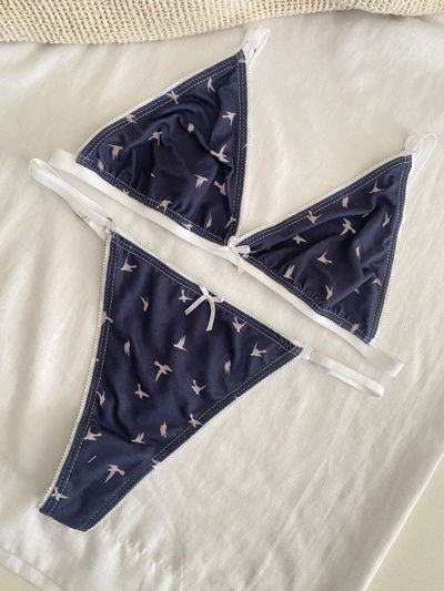 CONJUNTO ZOE